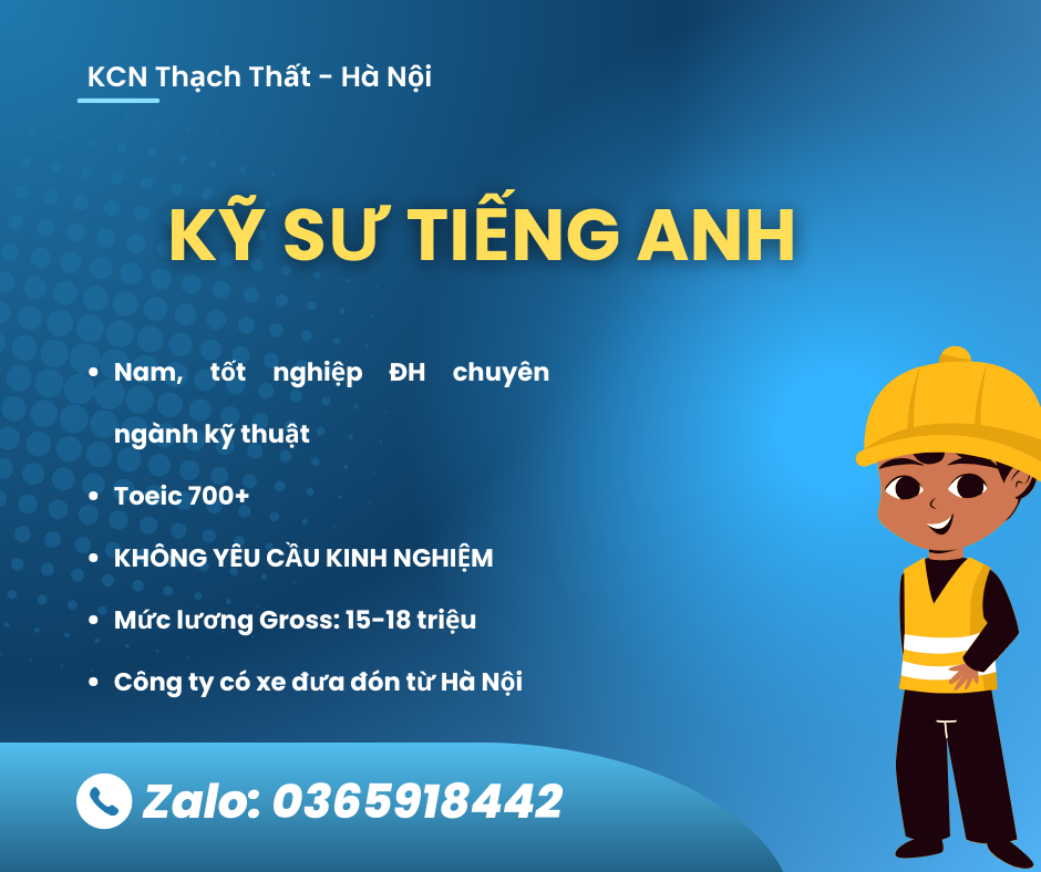 lĩnh vực hoạt động